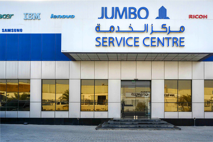 Jumbo Serve expands operations across the GCC